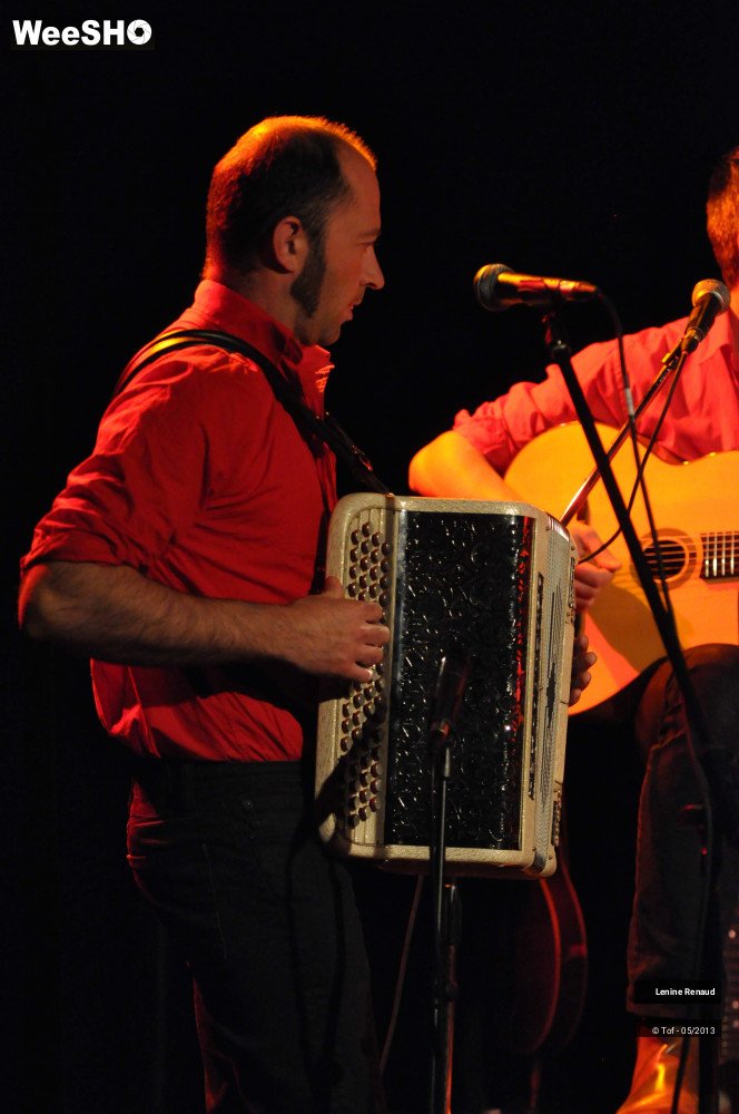 26/35 photos du spectacle Lénine Renaud  