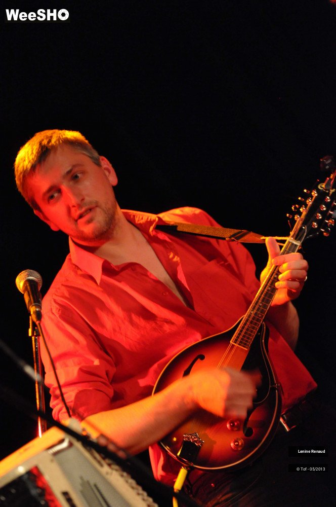 29/35 photos du spectacle Lénine Renaud  