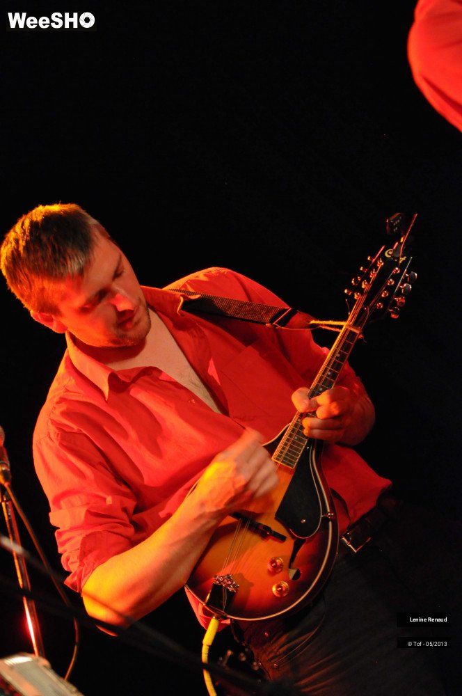 35/35 photos du spectacle Lénine Renaud  