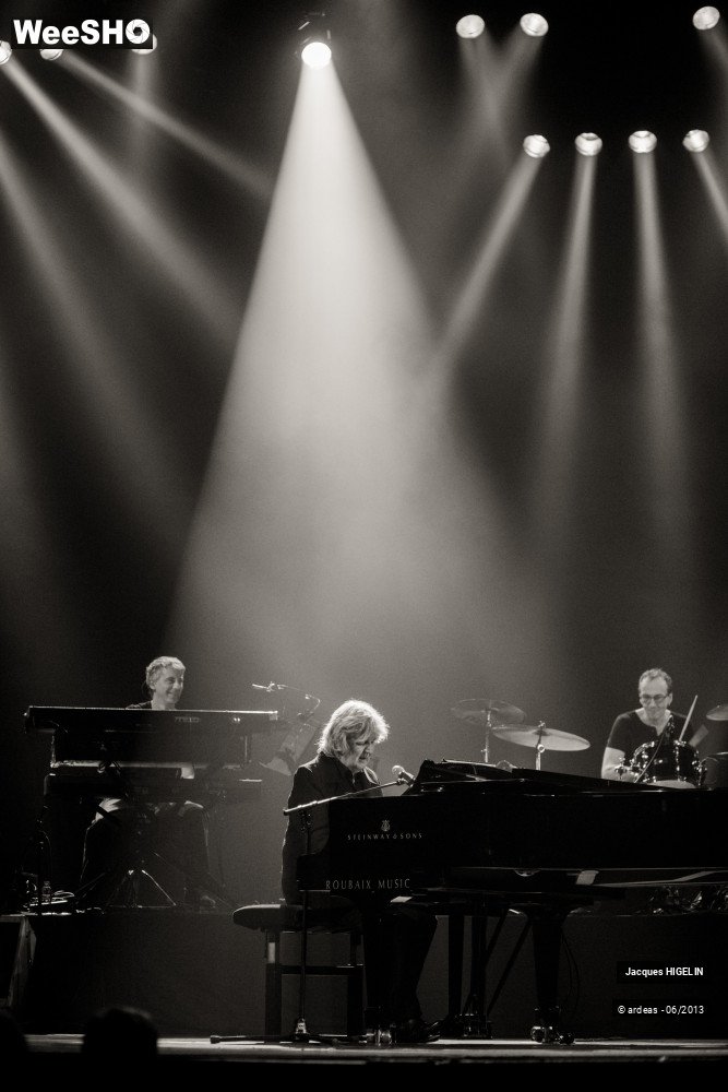 21/42 photos du spectacle Jacques Higelin