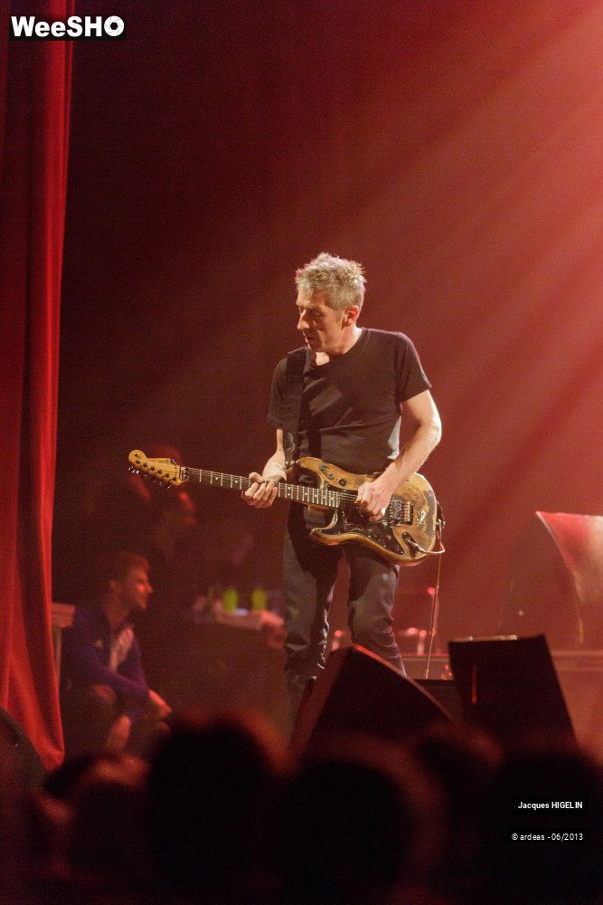 24/42 photos du spectacle Jacques Higelin