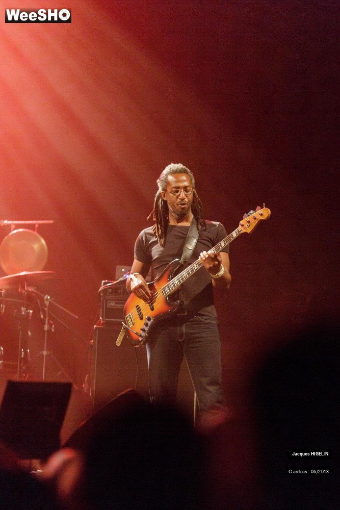 34/42 photos du spectacle Jacques Higelin