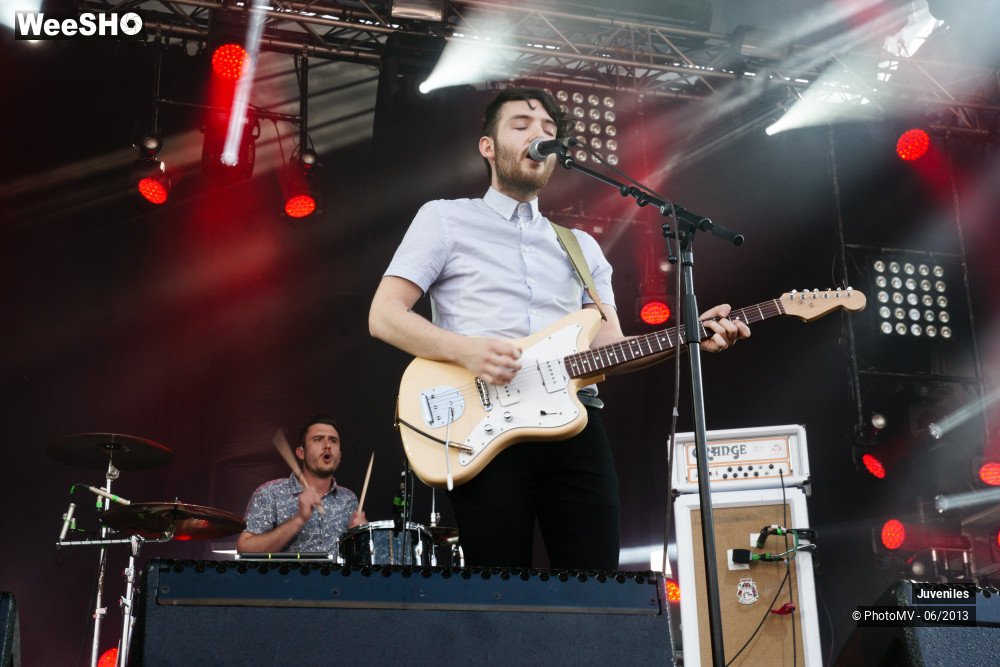 5/37 photos du spectacle Juveniles