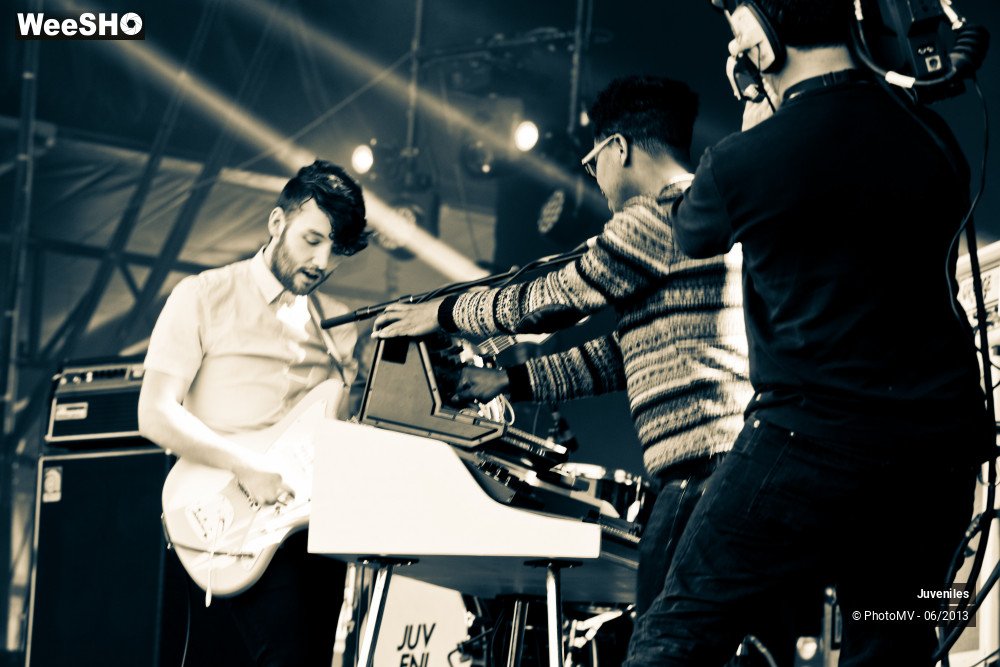 9/37 photos du spectacle Juveniles