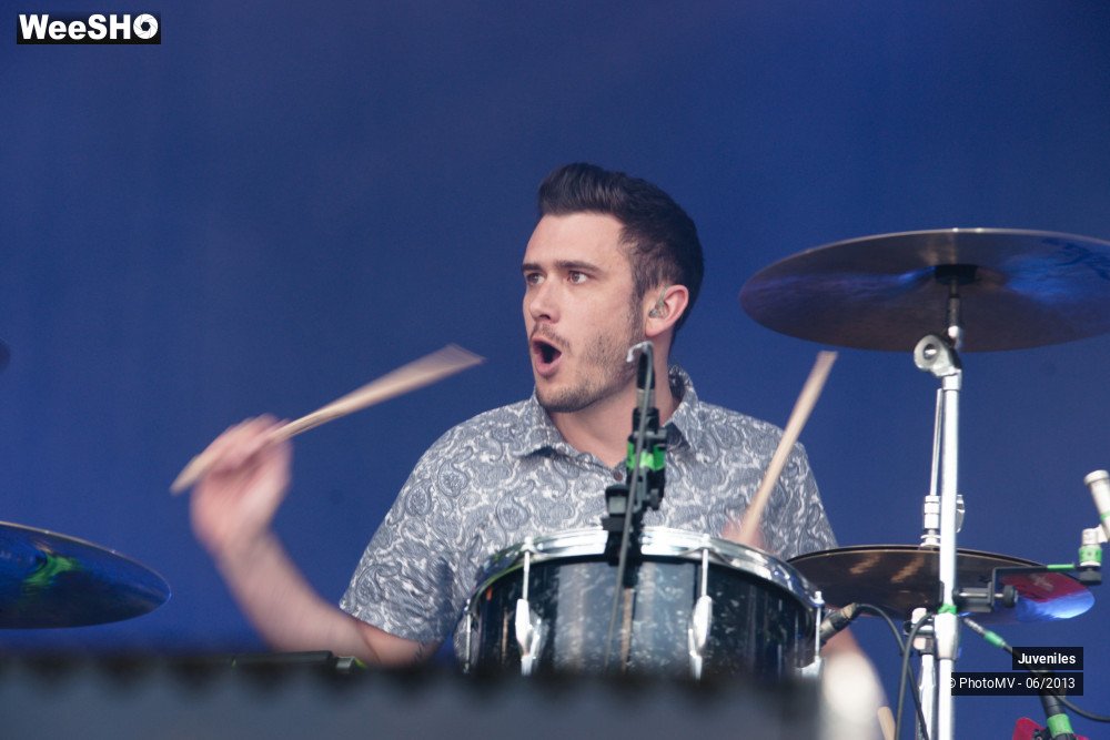 10/37 photos du spectacle Juveniles