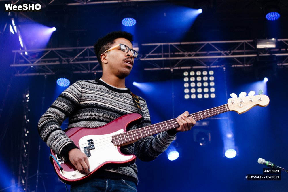 12/37 photos du spectacle Juveniles