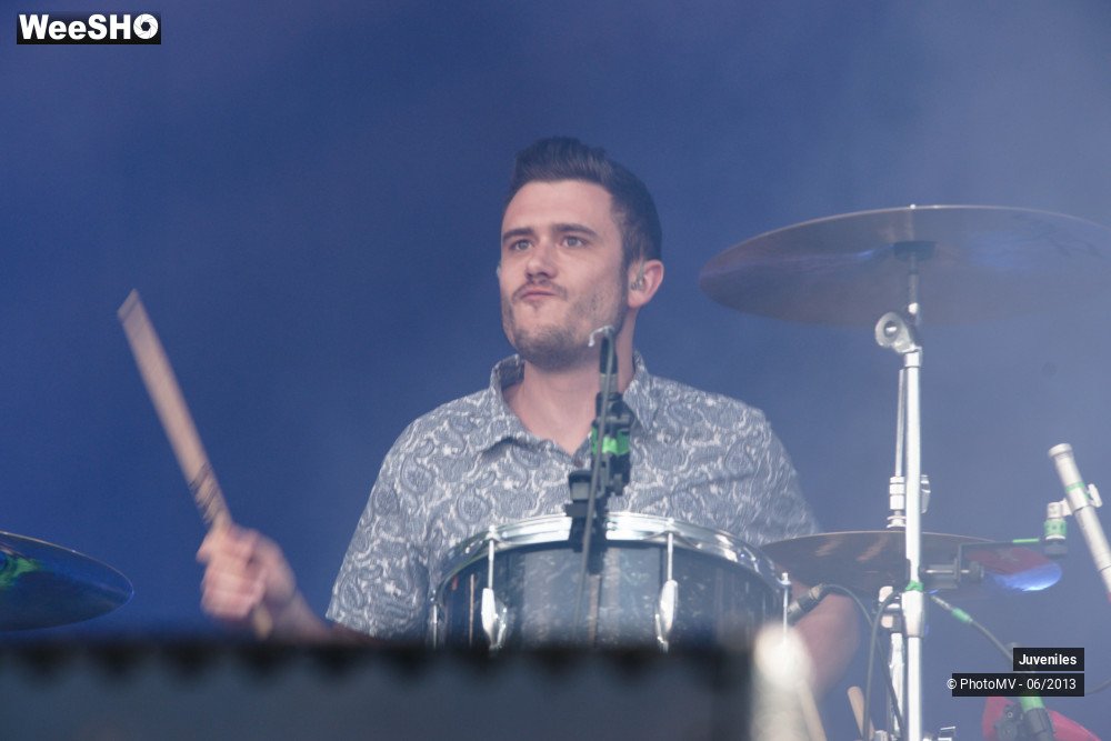 19/37 photos du spectacle Juveniles