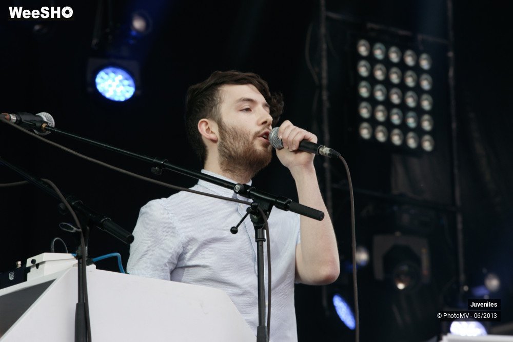 23/37 photos du spectacle Juveniles