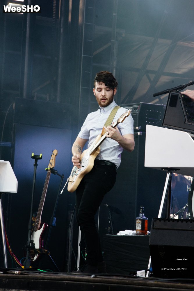 25/37 photos du spectacle Juveniles