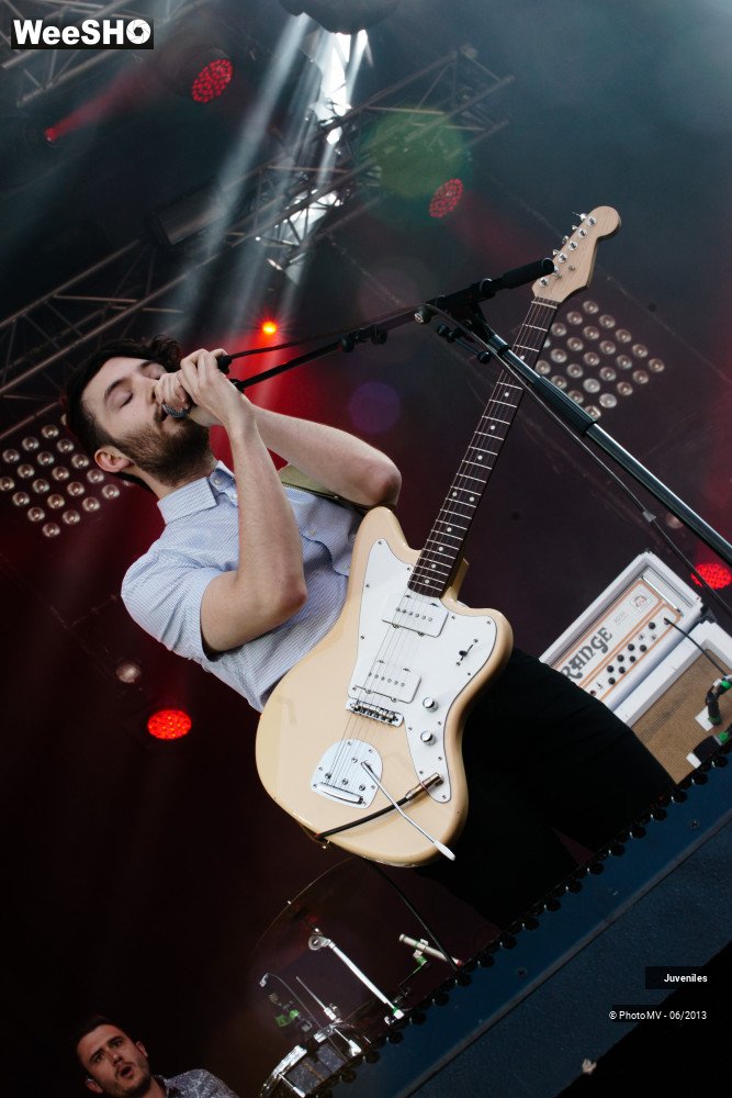 26/37 photos du spectacle Juveniles