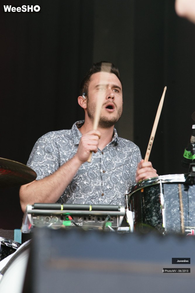 27/37 photos du spectacle Juveniles