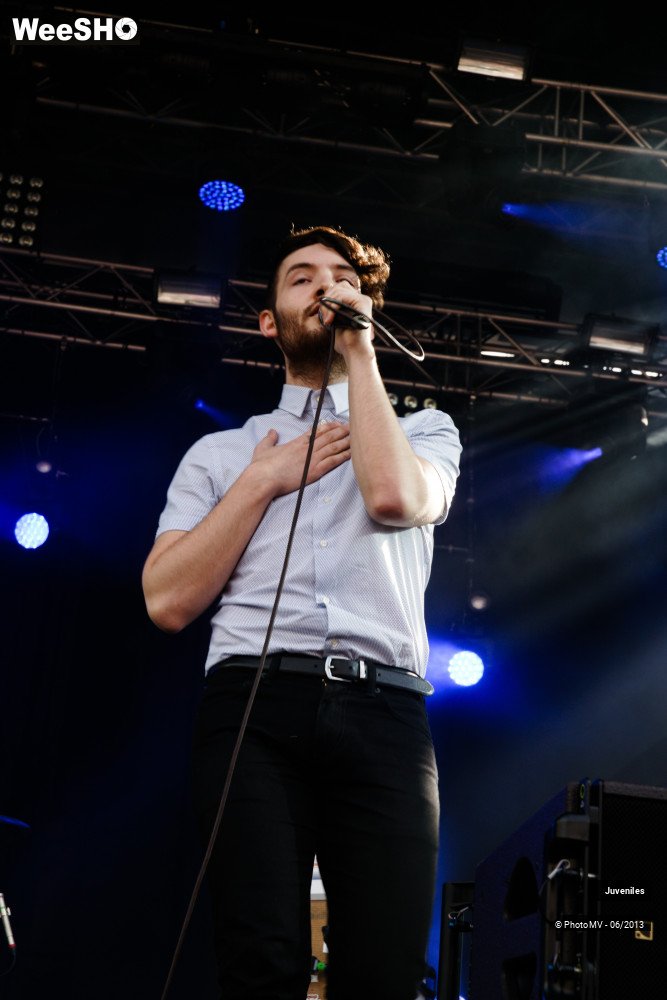 28/37 photos du spectacle Juveniles