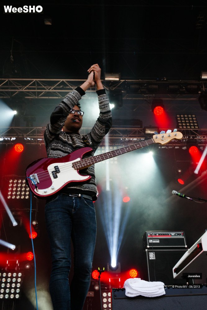 29/37 photos du spectacle Juveniles