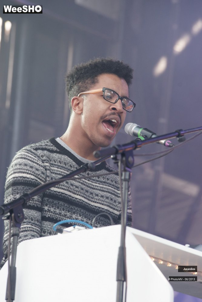 32/37 photos du spectacle Juveniles