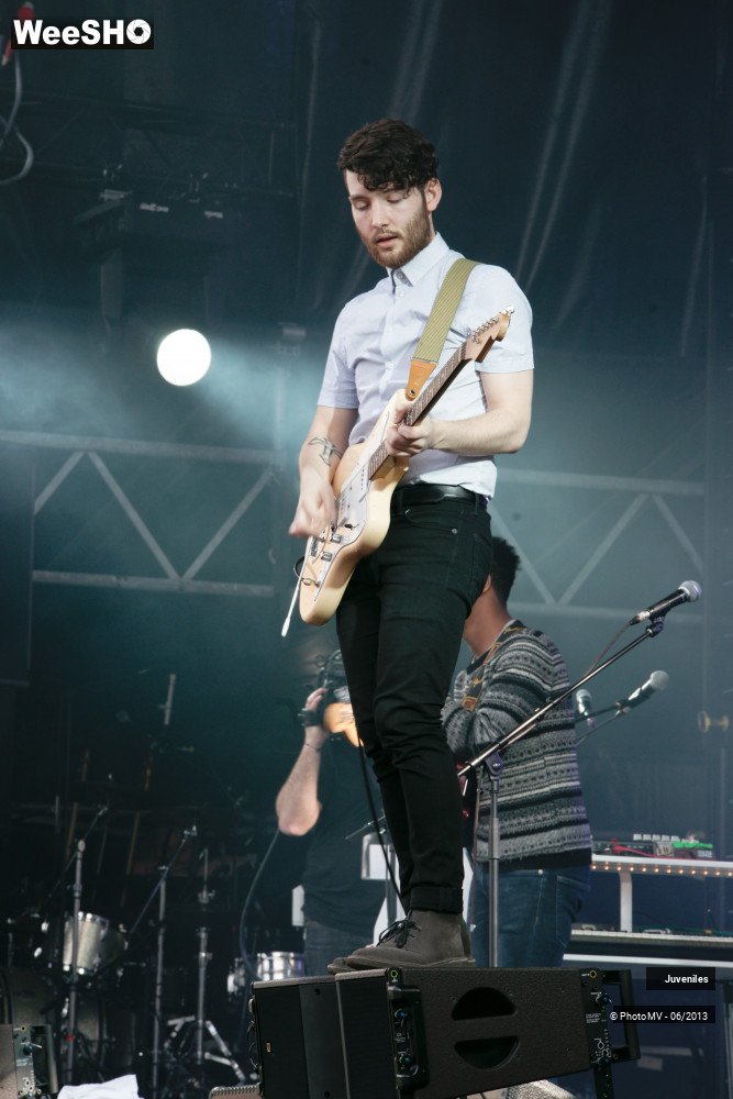 33/37 photos du spectacle Juveniles