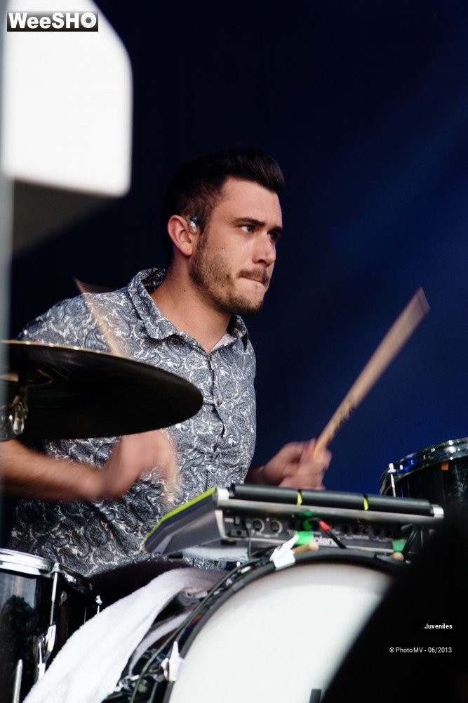 34/37 photos du spectacle Juveniles