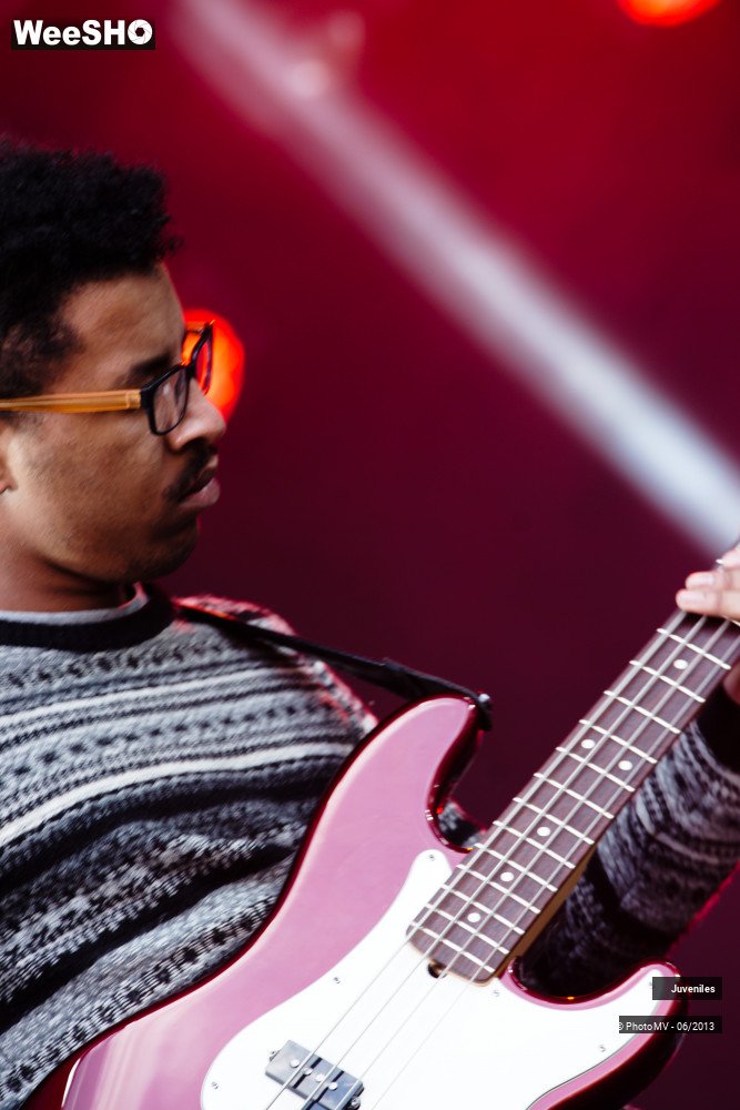 36/37 photos du spectacle Juveniles