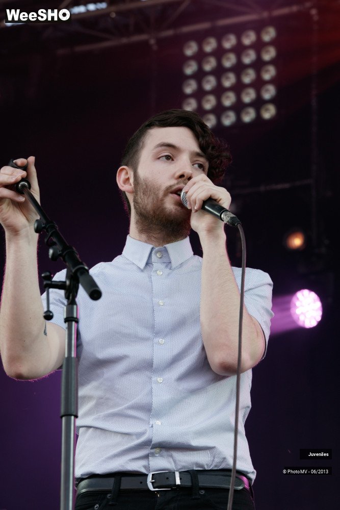 37/37 photos du spectacle Juveniles