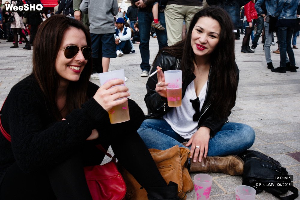 6/28 photos du spectacle La Voix du rock 2013 Ambiance