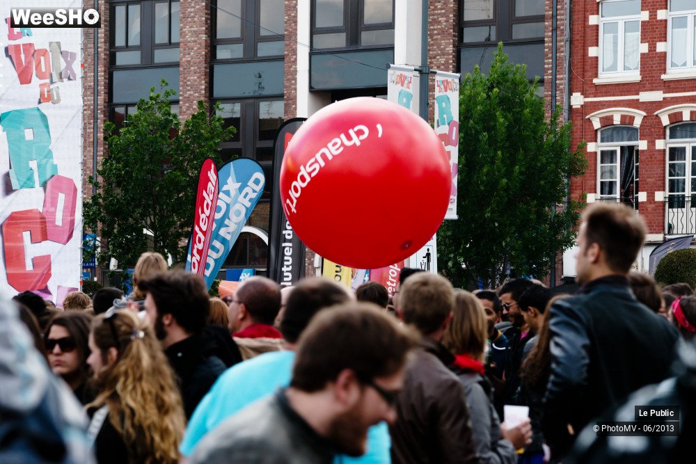 12/28 photos du spectacle La Voix du rock 2013 Ambiance