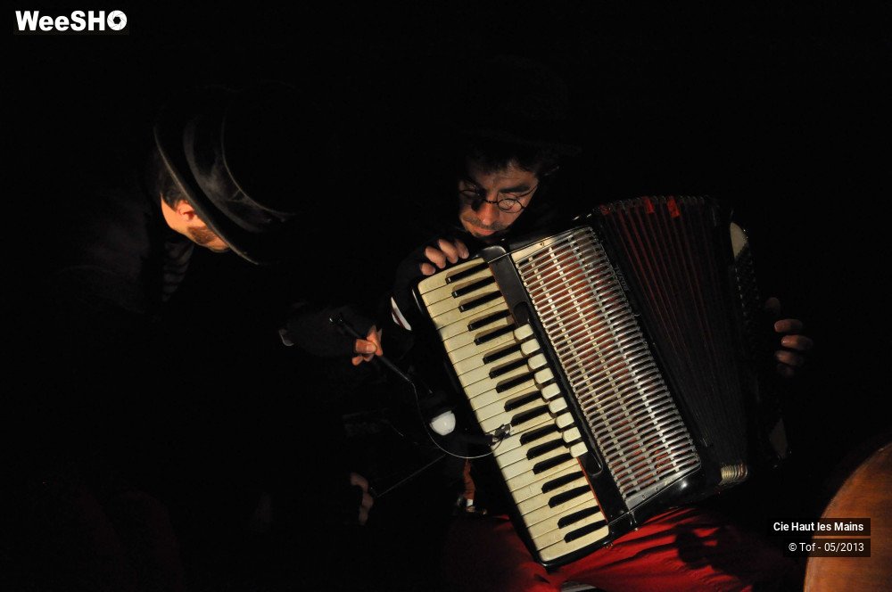 4/19 photos du spectacle Accord Caboche