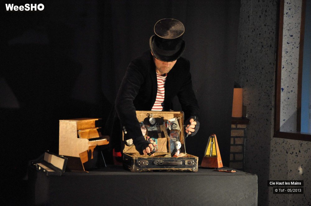 5/19 photos du spectacle Accord Caboche