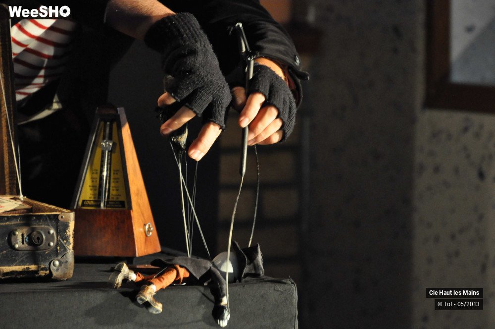 6/19 photos du spectacle Accord Caboche