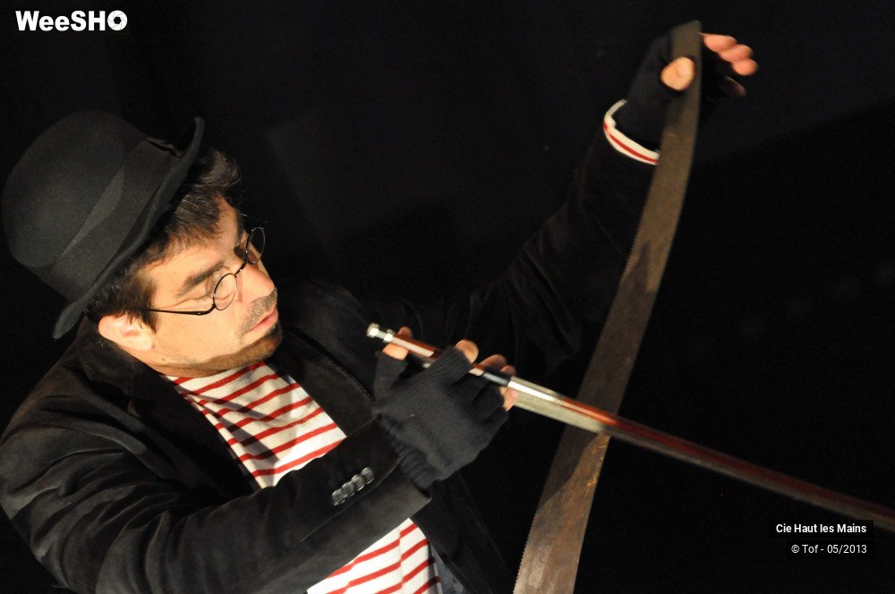 7/19 photos du spectacle Accord Caboche