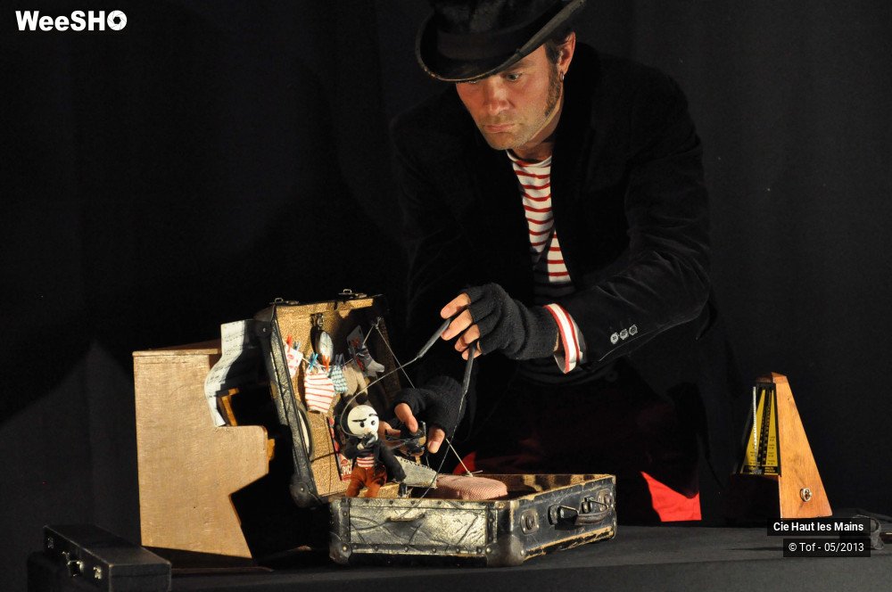 10/19 photos du spectacle Accord Caboche