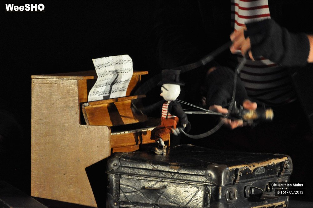 12/19 photos du spectacle Accord Caboche