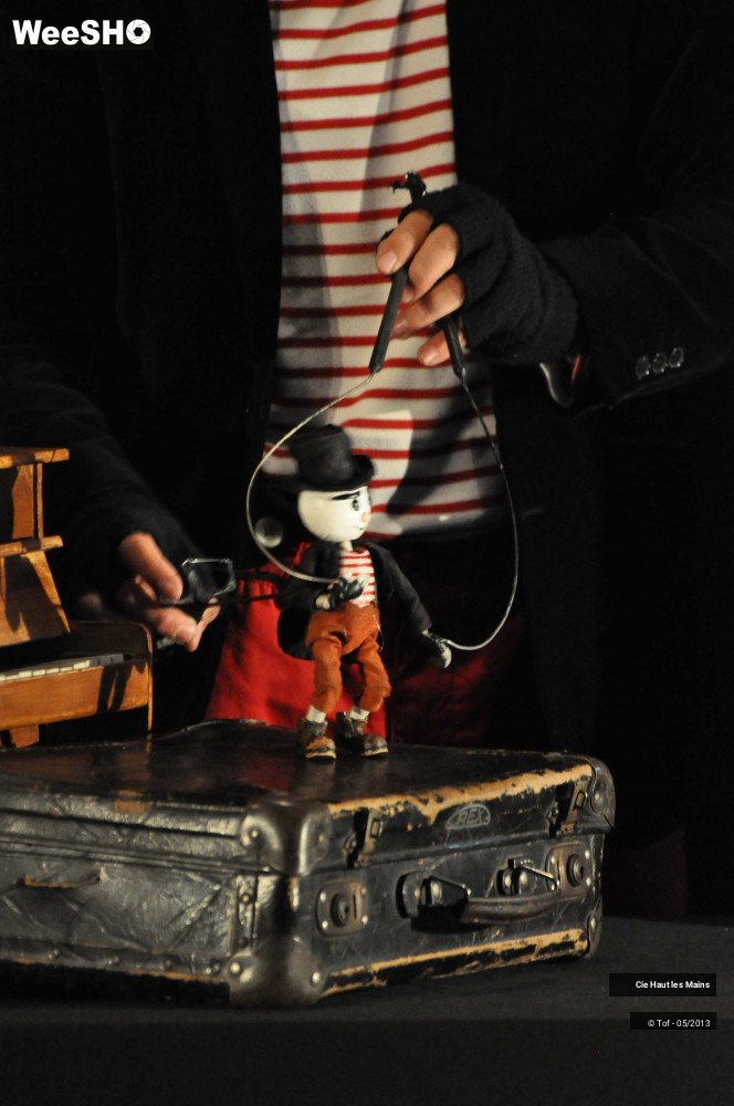 15/19 photos du spectacle Accord Caboche