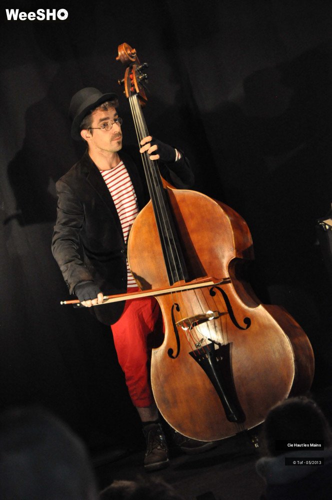 17/19 photos du spectacle Accord Caboche