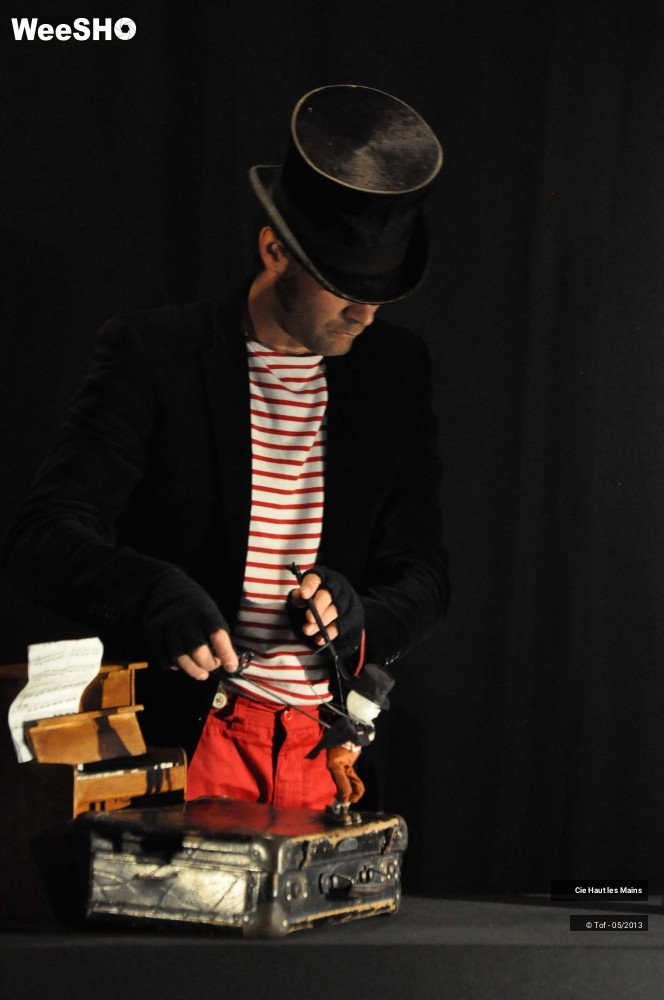 18/19 photos du spectacle Accord Caboche