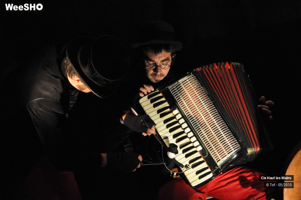 19/19 photos du spectacle Accord Caboche