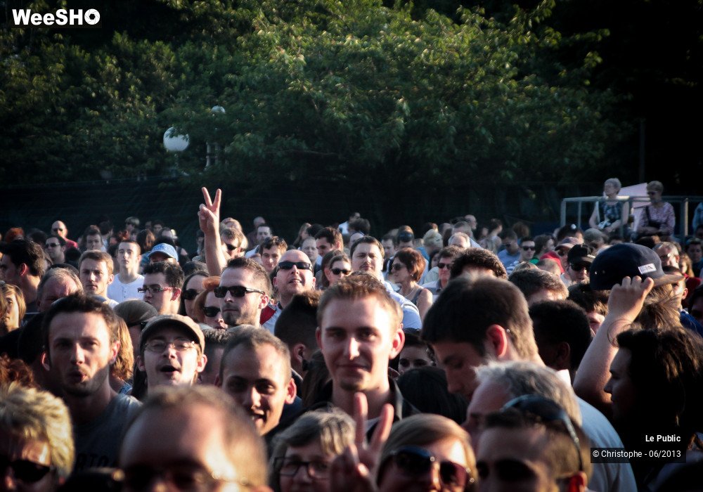 7/49 photos du spectacle Ambiance Folies 2013