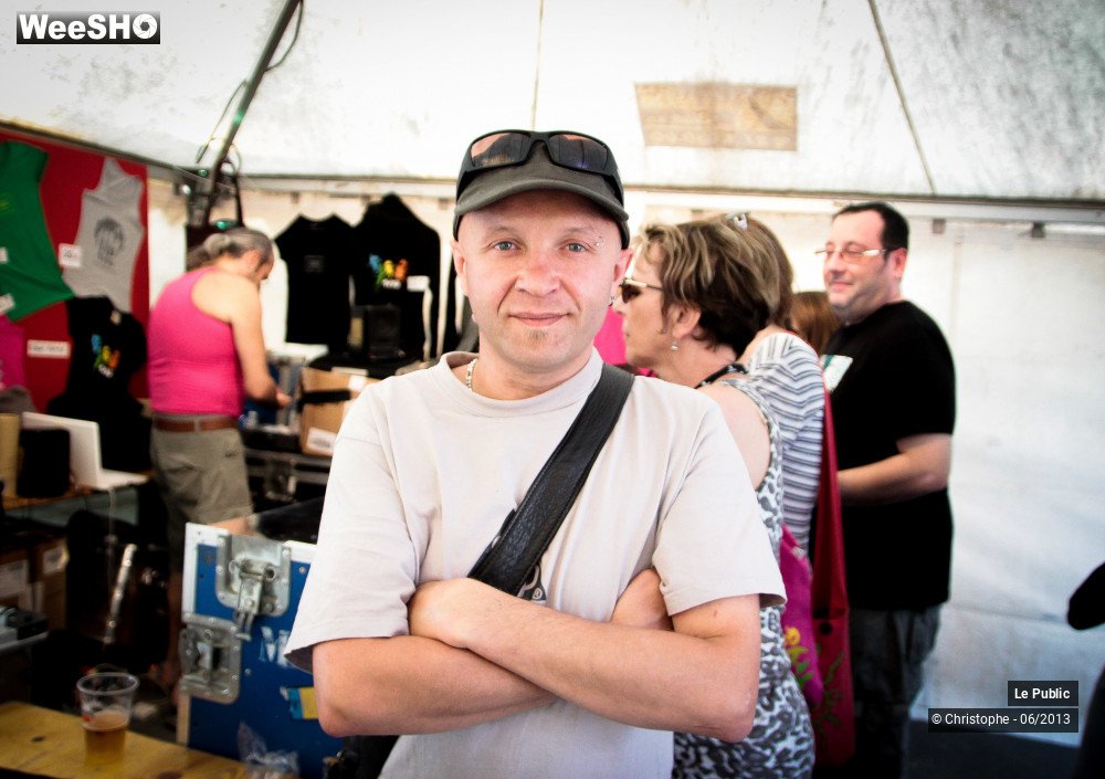 15/49 photos du spectacle Ambiance Folies 2013