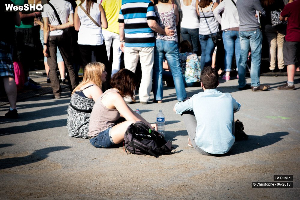 20/49 photos du spectacle Ambiance Folies 2013