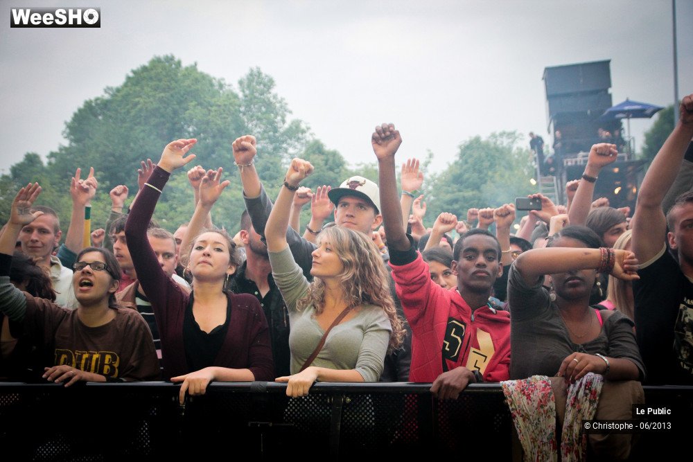 26/49 photos du spectacle Ambiance Folies 2013