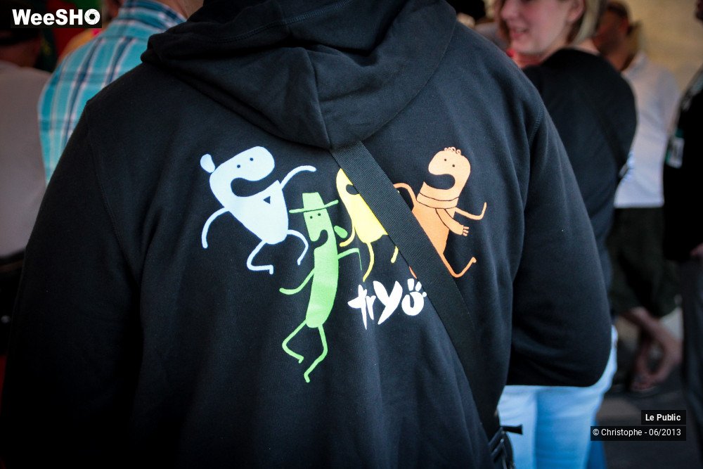 27/49 photos du spectacle Ambiance Folies 2013