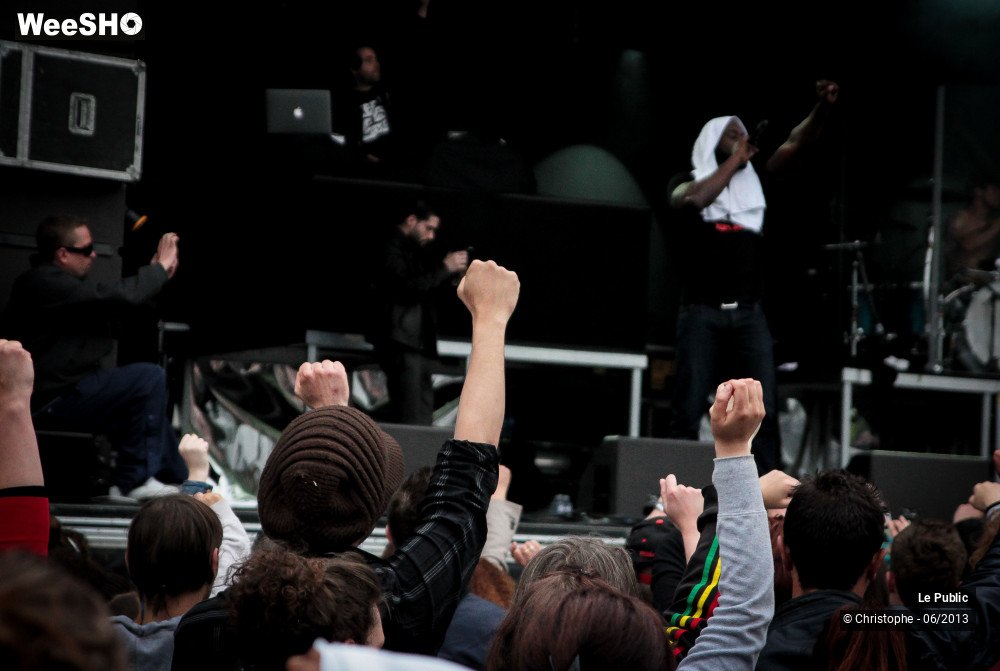 29/49 photos du spectacle Ambiance Folies 2013