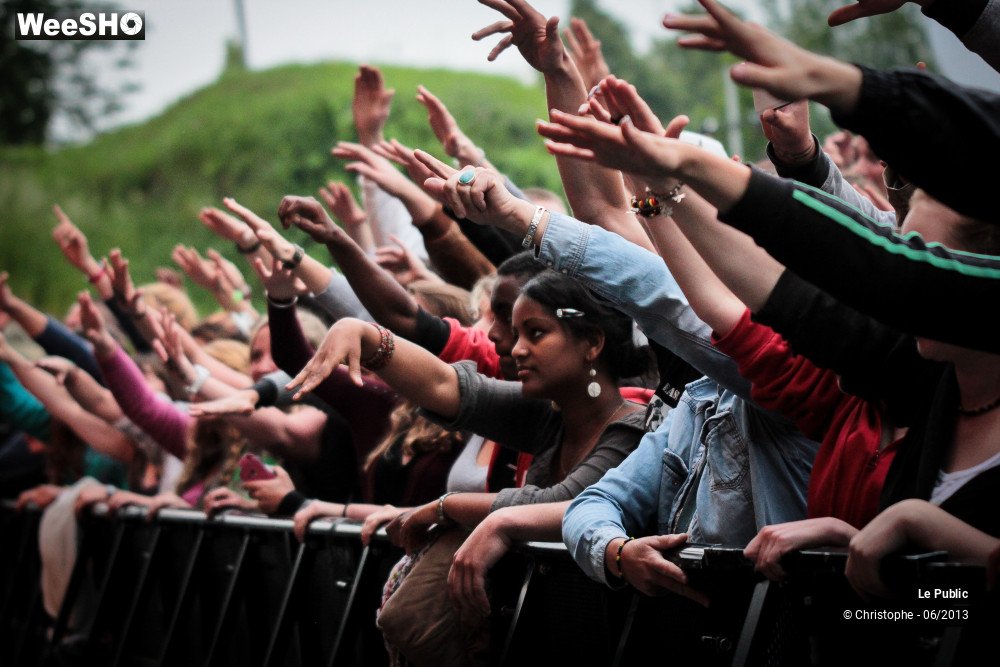 30/49 photos du spectacle Ambiance Folies 2013