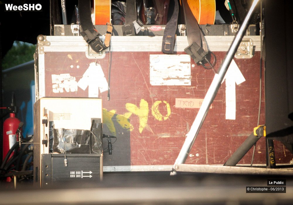 33/49 photos du spectacle Ambiance Folies 2013