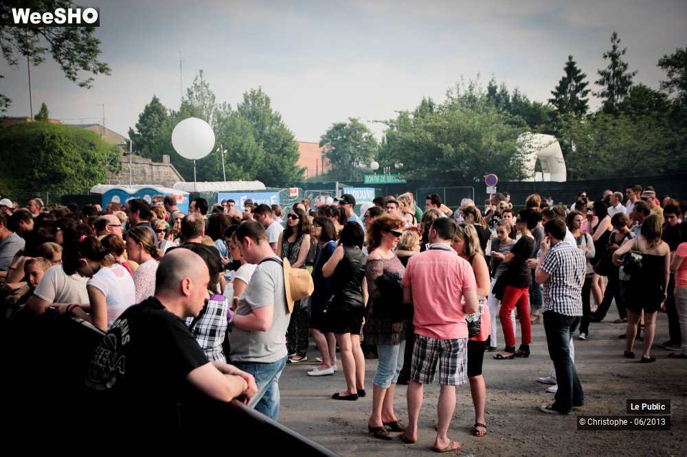 35/49 photos du spectacle Ambiance Folies 2013