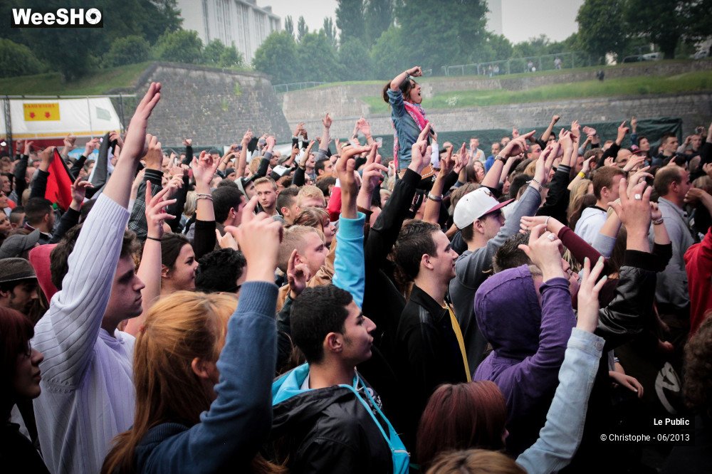 41/49 photos du spectacle Ambiance Folies 2013