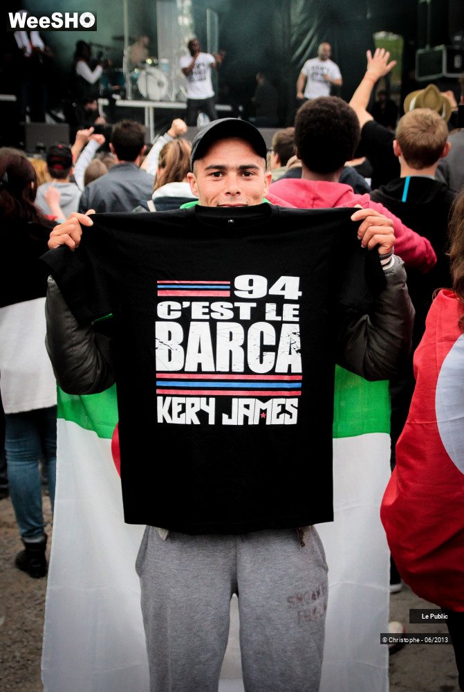 45/49 photos du spectacle Ambiance Folies 2013