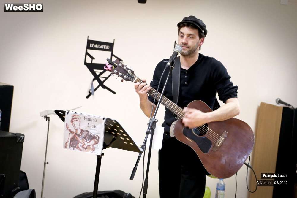 2/21 photos du spectacle François Lucas