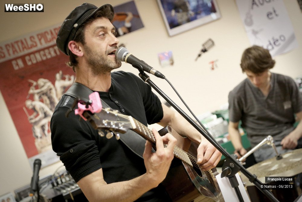 3/21 photos du spectacle François Lucas