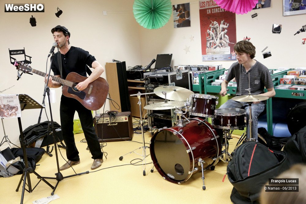 4/21 photos du spectacle François Lucas