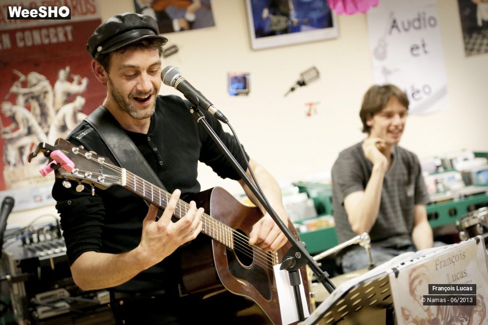 5/21 photos du spectacle François Lucas