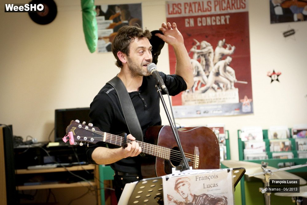 6/21 photos du spectacle François Lucas